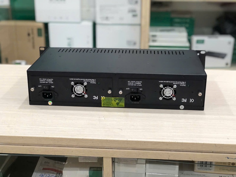 Khung nguồn UNILINK